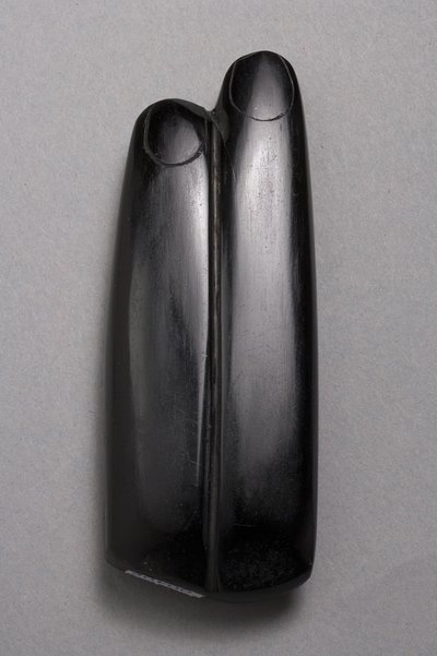 Fingers by Late Period Egyptian